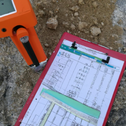 Analysez la compacité du sol pour une construction optimale Sannois